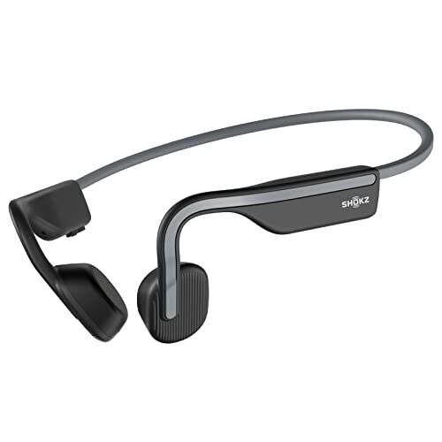 SHOKZ OpenMove - Open-Ear Bluetooth Sport Headphones Bone Conduction Wireless... - Picture 1 of 12