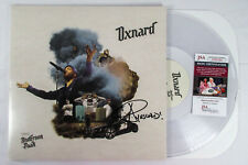 Anderson Paak Signed Autographed OXNARD Vinyl Album w/ YES LAWD Inscription JSA Anderson Paak Signed Autographed OXNARD Vinyl Album w/ YES LAWD Inscription JSA