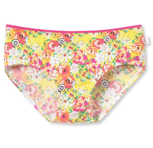 Schiesser girls bra padded 65aa-75a Rio brief panties single 140 152 164 176 - Picture 4 of 11