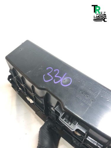 MERCEDES R230 GLOVEBOX SL GLOVE BOX STORAGE RHD GLOVE COMPARTMENT A2306800387 - Picture 10 of 12