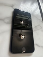 Apple iPhone SE - 128 GB - Black (AT&T) (Single SIM)