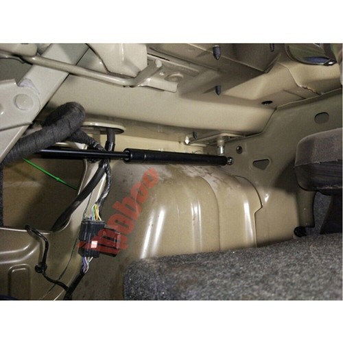 Amortiguadores muelles de gasolina para maletero Toyota Corolla 2012-19 - Imagen 7 de 9