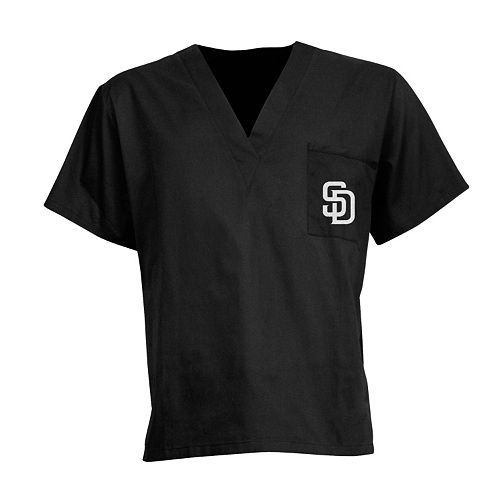 MLB verschiedene Teams Dodgers Angels Unisex Erwachsene Peeling Tops von Concepts Sports neu mit Etikett - Bild 16 von 19