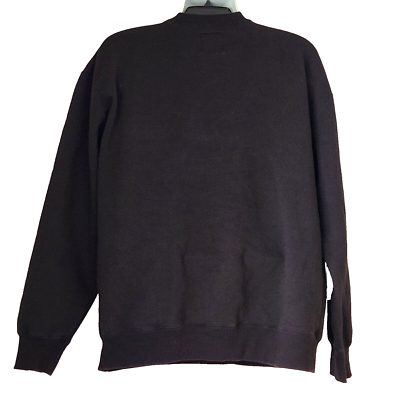 【GUESS JEANS】 Mens Crewneck Sweatshirt VTG Guess Jeans USA Mens XXL Crewneck Sweatshirt Designer