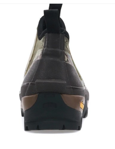 Western Chief Hombre Real Tree Xtra Neopreno Botines Marrón Impermeable - Imagen 28 de 33