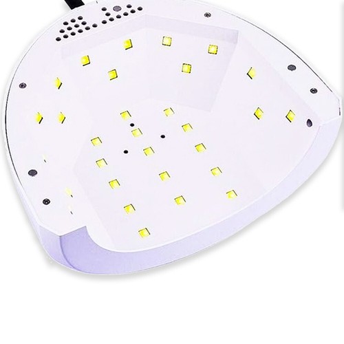 Lampada UV per Ricostruzioni Unghie, Lampada LED da 48W - Bild 5 von 5