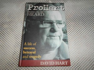 Dying to Be Heard