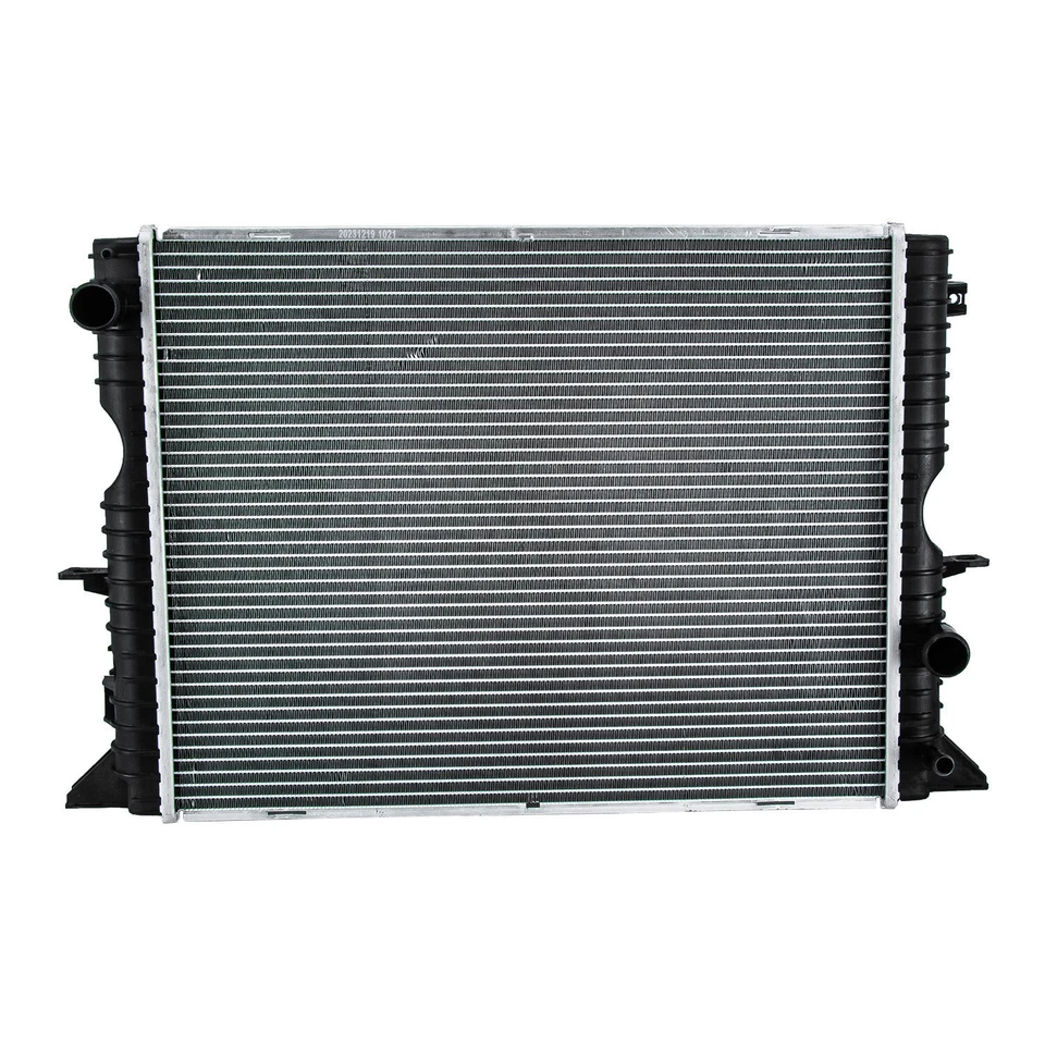 For 1998-2016 2012 LAND ROVER DEFENDER STATION WAGON 110 2.5 TD5 4/5Cyl Radiator Foto 2 de 4
