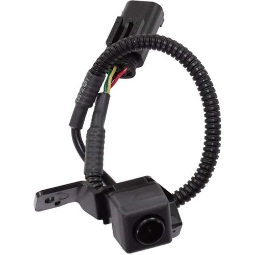 Back Up Camera Rear View for 10-12 SANTA FE - Picture 5 of 5