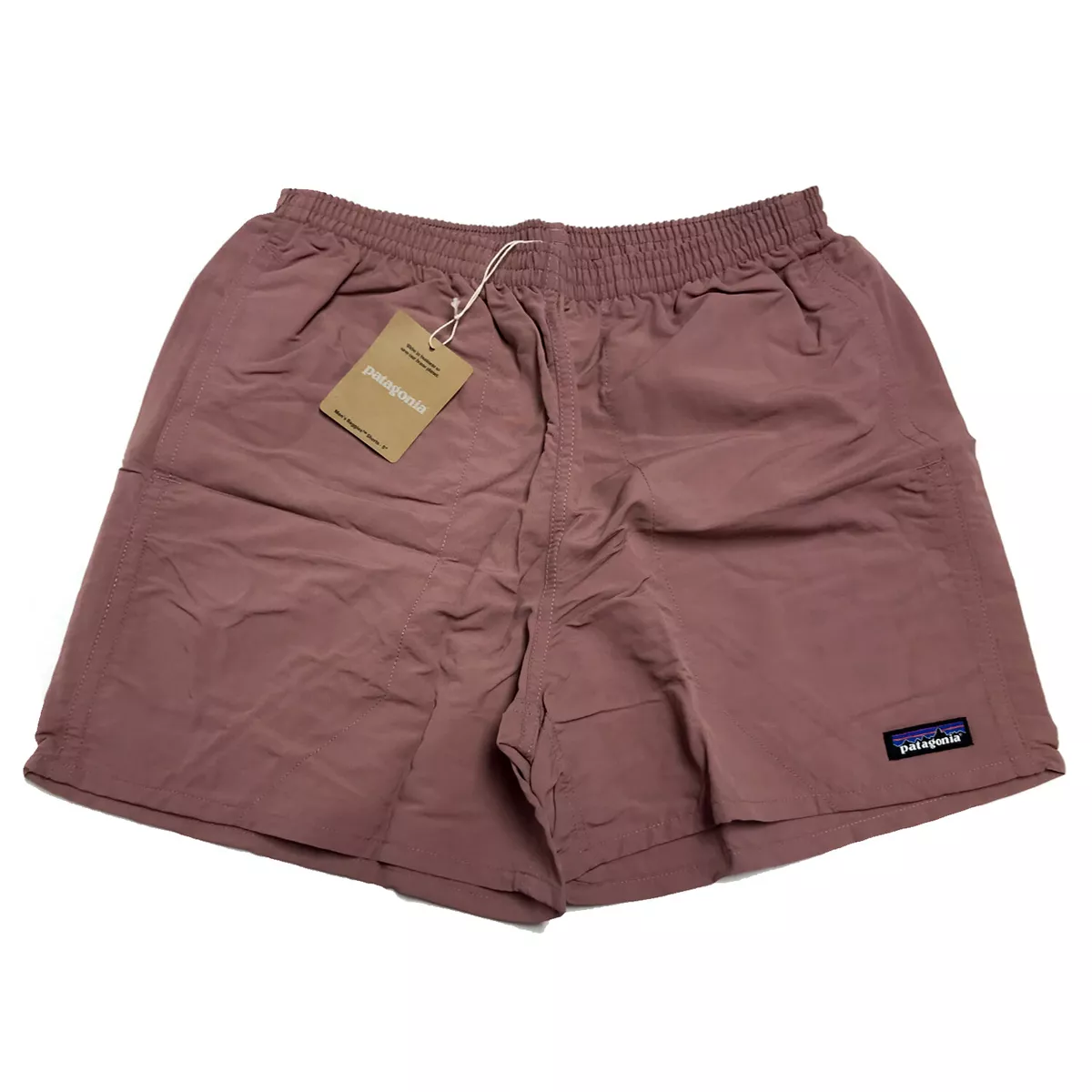 Patagonia Homme Short Baggies 5