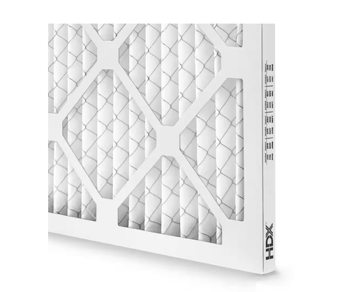 Pleated Air Filters Replacement For Furnace. AC HVAC MERV 8 FPR 5, 3-Pack New - Picture 87 of 285