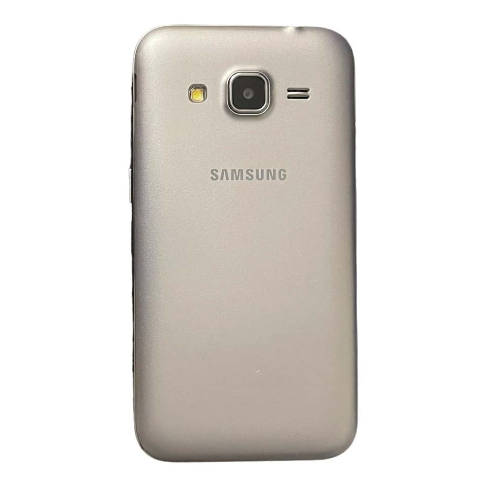 Samsung Galaxy Core Prime - 8GB Silver (SM-G360G) Unlocked & Tested - AUS SELLER - Image 3 of 3