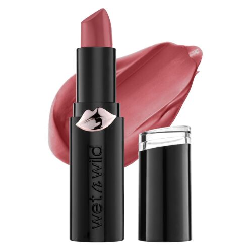 (2 Pack) Wet N Wild Megalast Matte Lip color Choose Your Shade **Read Descript** - Picture 8 of 14