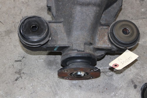 2014-2016 Lexus IS250 IS350 RWD Rear Axle Differentia 80k miles - Picture 2 of 3