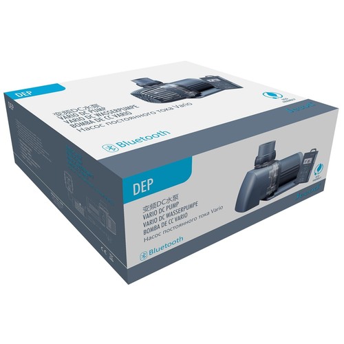 Jebao Jecod Vario DC Förderpumpe DEP-2000 mit Bluetooth - Bild 6 von 6