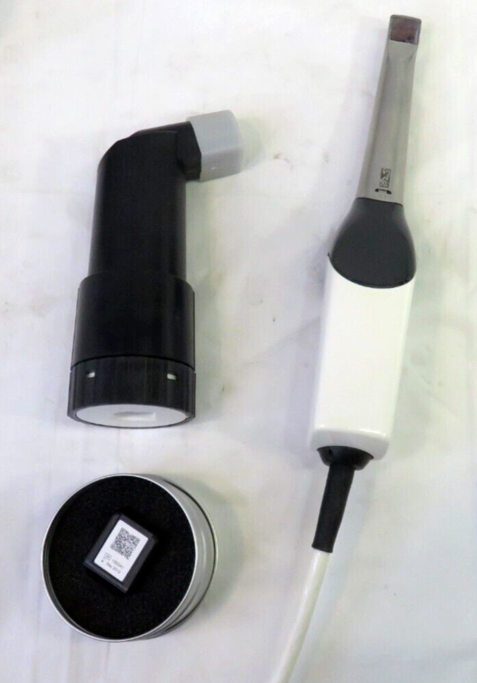 SIRONA Cerec Omnicam Camera Calibration System eBay