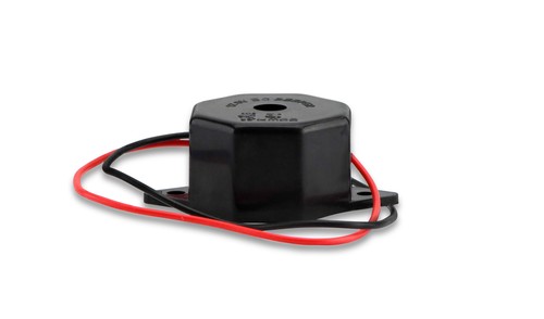 Indicator Buzzer for 2003 Aprilia Pegaso 650 ie - Picture 2 of 4