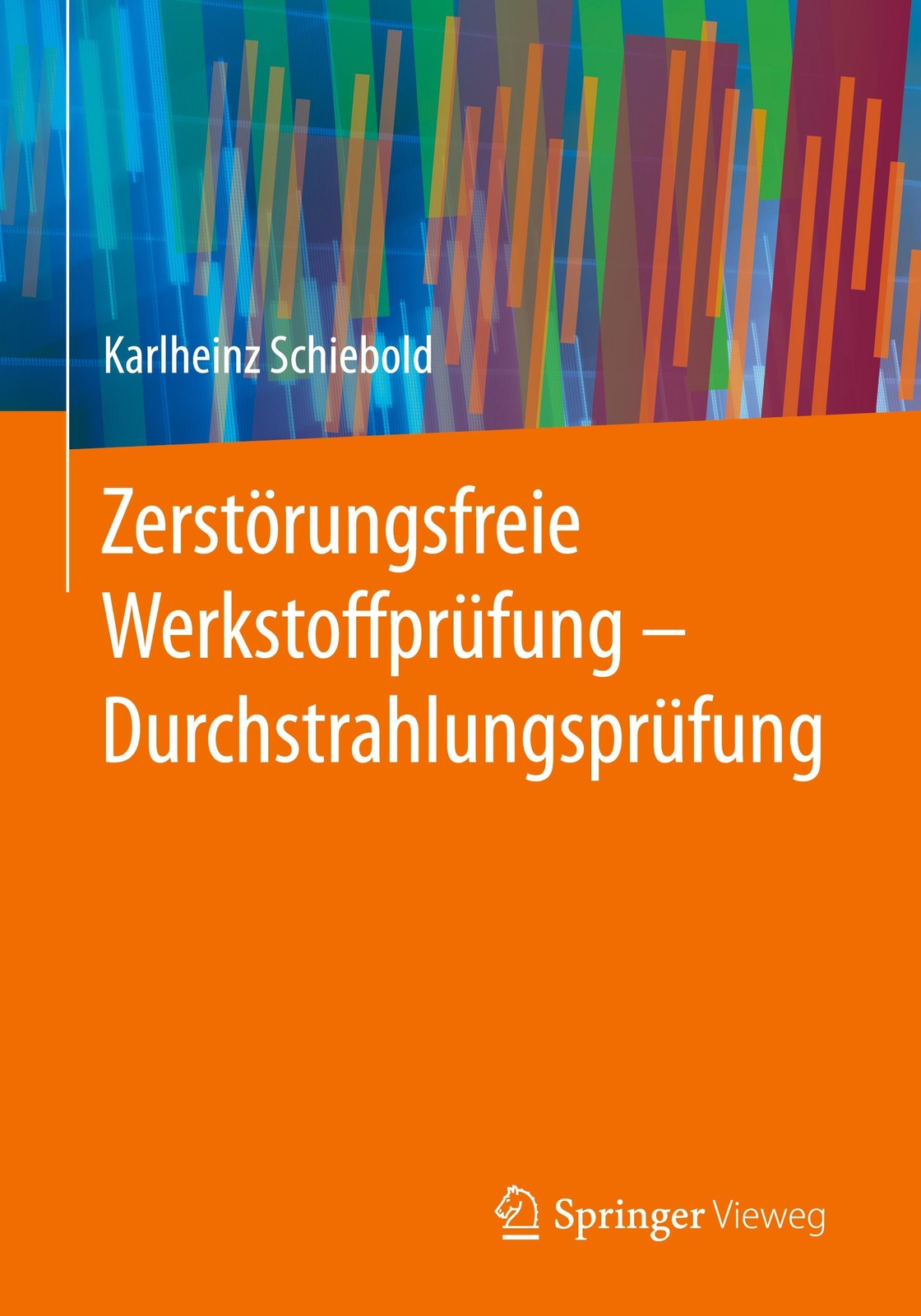 Thumbnail - Zerstörungsfreie Werkstoffprüfung - Durchstrahlungsprüfung Karlheinz