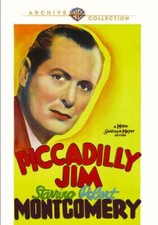 Piccadilly Jim (1936)