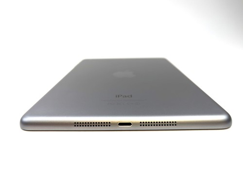 iPad Mini 2 16GB 7.9" WiFi Space Grey - Battery 82% - iOS 12.5.7 Grade C - Picture 4 of 10