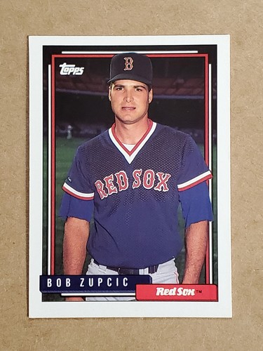 1991 1992 1993 1994 TOPPS BASEBALL TRADING CARDS SINGLES YOU PICK Upd 10/12/23 - Picture 92 of 403