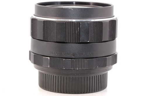 Asahi Pentax SMC Super Multi Coated TAKUMAR 28mm f/3.5 M42 Lens from JAPAN #184 - Picture 11 of 12