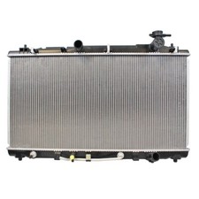 Denso OEM Radiator Assembly 221-3158 for Lexus ES350 Toyota Camry Venza 3.5L V6