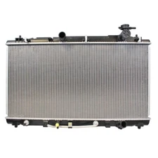 Denso OEM Radiator Assembly 221-3158 for Lexus ES350 Toyota Camry Venza 3.5L V6