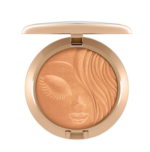 Mac Mariah Carey Extra Dimension Skinfinish *My Mimi* Bronzer Compact New in Box - Picture 1 of 2