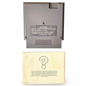 Where in Time is Carmen Sandiego NES 1991 Nintendo Pristine Cartridge w/ Manual