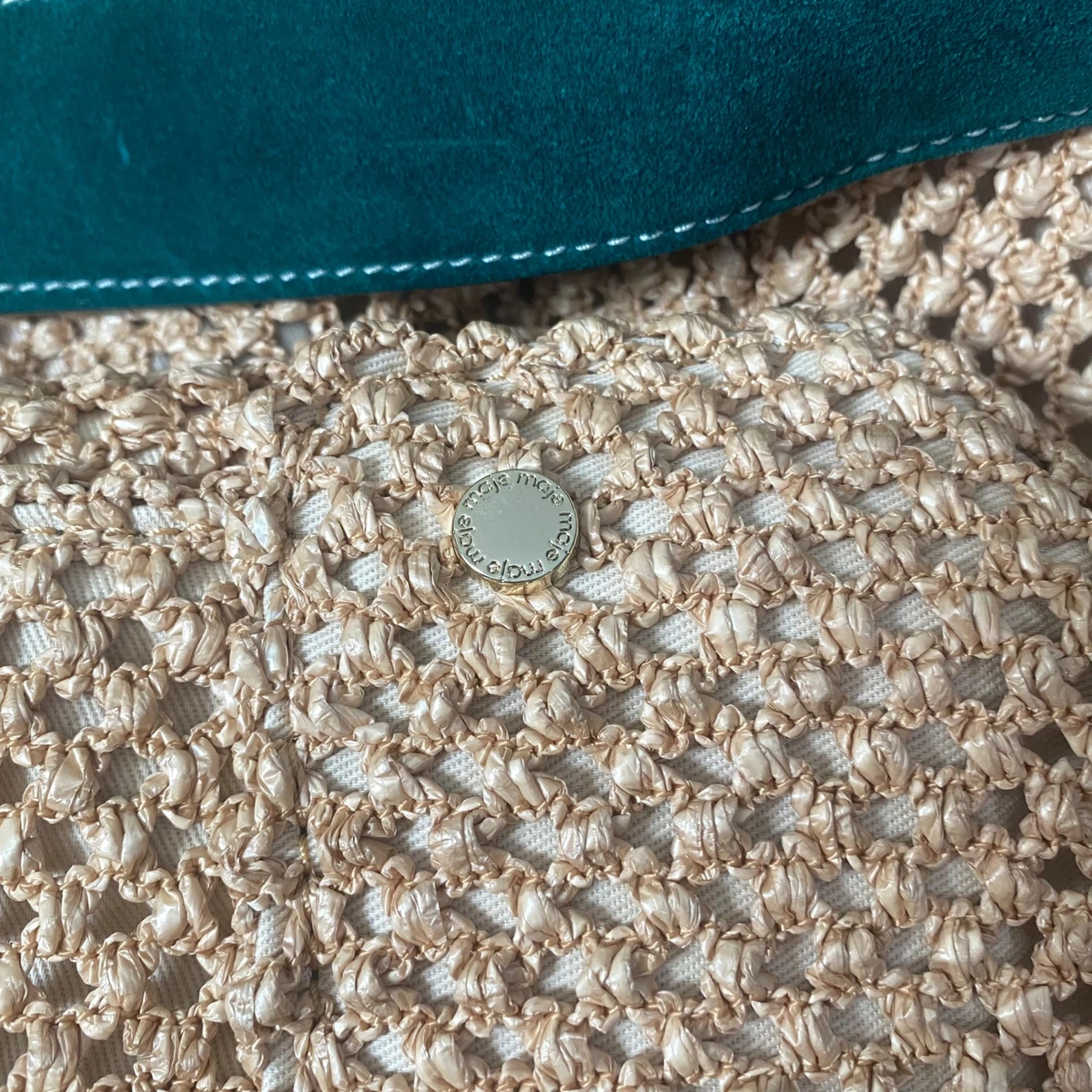 Sac store maje cabas