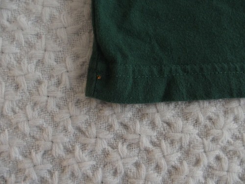 OshKosh 2T Boys Athletic Shirt Osh Kosh winter long sleeve vintage - Picture 4 of 4