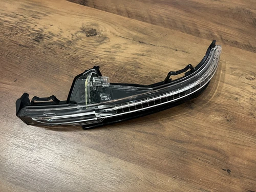 Audi GENUINE Q5 FY Q7 4M LH Mirror Wire from the 2016 Year 4M0949101A