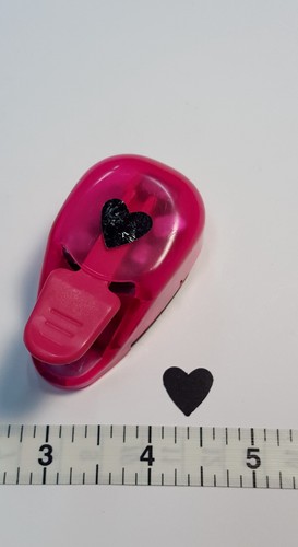EK SUCCESS - PAPER SHAPERS #2 - SMALL - PUNZONI A LEVA - Scegli tu - Foto 5 di 5