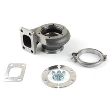 Turbine Housing AR.73 For Garrett GTX3576 GT3582R GTX3582R T25 V-Band