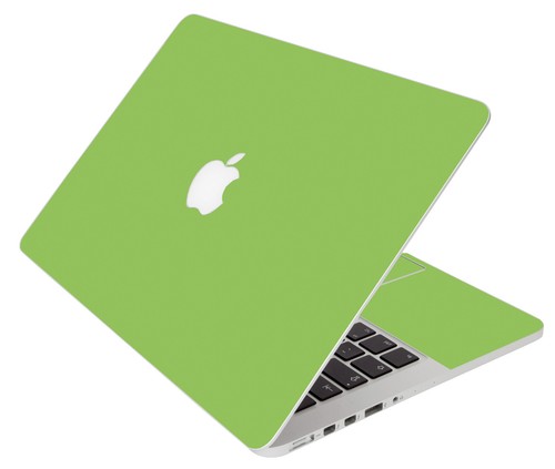 LidStyles Standard Color Laptop Skin Protector Decal MacBook Air 13 A1466 - Picture 8 of 21