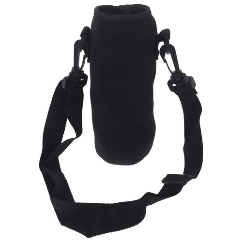 500 ML Thermoscuit Kettle Water Bottle Holder Hiking for Travel