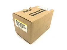 New Allen Bradley 80025-549-02-R Fiber Optic Cable 6 Meter Length Sealed Box