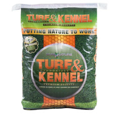 25 lb. Zeolite Turf and Kennel Deodorizer Odor eliminator Long-lasting Freshness