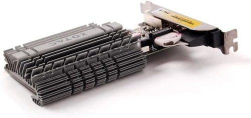 4GB GeForce GT 730 PCI Express Graphics Card - Enhance PC Visuals & Efficiency - Picture 5 of 9