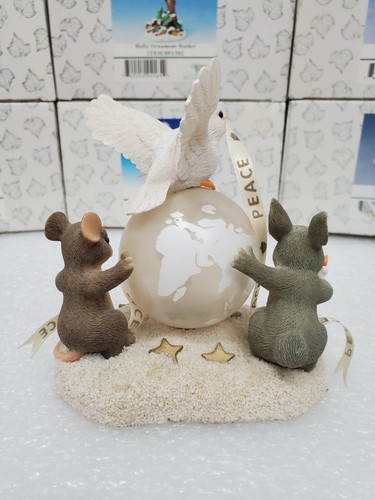 *Christmas* Lot of 12 Charming Tails Figurines- You Pick! *9/12 Signed* - Picture 23 of 70