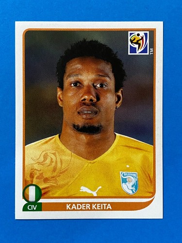 Figurine Panini World Cup 2010 Stickers WC South Africa 2010 a scelta 431/638 - Imagen 109 de 209