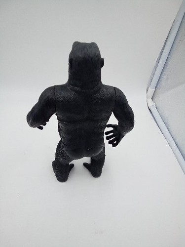 Imperial King Kong 7,75” Green Eyes figurina mobile vintage 1993 da collezione - Foto 15 di 20