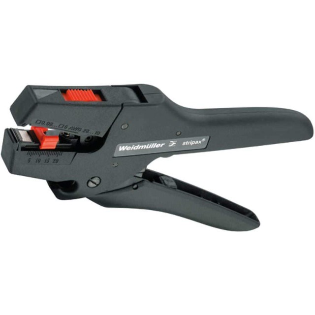 Abisolierzange stripax 166-16qmm ++NEU+++ Weidmüller
