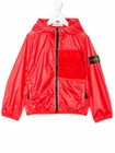 Abrigos y chaquetas de niño de 2 a 16 años Stone Island