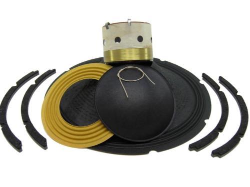 RECONE KIT PARA Dynacord SD 15 PRO, SH PRO, 15 15 15 EVX150 Subwoofer de 1 4e267d RECONE KIT PARA Dynacord SD 15 PRO, SH PRO, 15 15 15 EVX150 Subwoofer de 1 4e267d