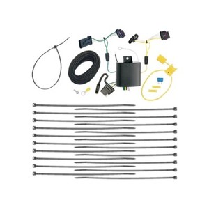 Trailer-Hitch-Wiring-Tow-Harness-For-Jeep-Renegade-2015-2016-2017-2018-2019-2020