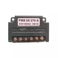 PMB 2K 270-S 830199052 Motor Brake Rectifier