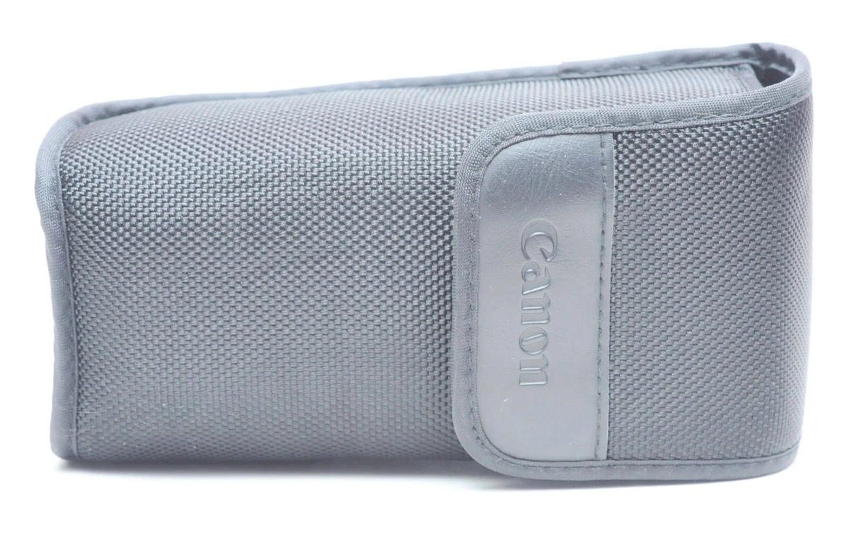 Canon Flash Case Pouch for Speedlite 430EX II u0026 430 *EX* | eBay