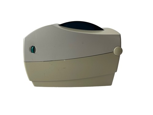 Zebra TLP3842 Monochrome Thermal Barcode Label Printer 300dpi USB - Tested - Picture 7 of 8